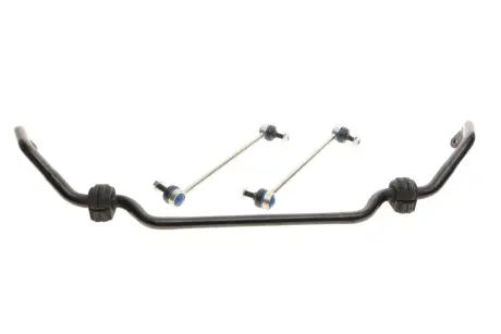 Стабілізатор (передній/к-кт) BMW 5 (F10/F11) 09-17 B47/N20/N47 (d=25,6mm) MEYLE 3146530015HD