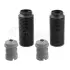 Dust Cover Kit, shock absorber. Комплект пилозбірників, амортизатор MEYLE 3147400006 (фото 1)