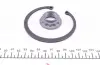Підшипник маточини (задньої) BMW 3 (F30/F31/F80)/4 (F33/F83/F32/F82) 11- (45x84x41)(+ABS) MEYLE 3147500005 (фото 5)