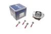 Підшипник маточини (задньої) Mini Countryman Cooper/One 10-16 MEYLE 3147520013 (фото 1)