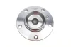 Підшипник маточини (задньої) Mini Countryman Cooper/One 10-16 MEYLE 3147520013 (фото 5)