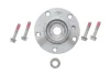 Підшипник маточини (передньої) Mini Countryman (R60)/Paceman (R61) 10-16 MEYLE 3147520025 (фото 1)