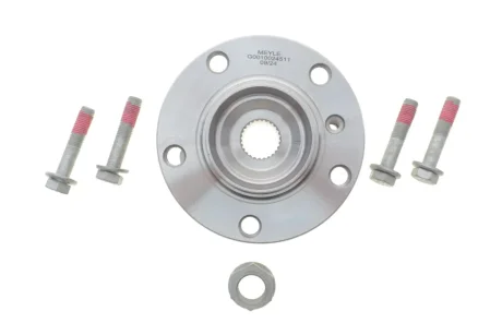 Підшипник маточини (передньої) Mini Countryman (R60)/Paceman (R61) 10-16 MEYLE 3147520025