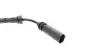 Датчик ABS (передній) BMW 1 (F20/F21)/3 (F30/F80)/4 (F36) 11- (L=540mm) B37/N13/N47/N55 MEYLE 3148000056 (фото 3)