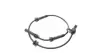 Датчик ABS (передній) BMW 1 (F20/F21)/3 (F30/F80)/4 (F36) 11- (L=540mm) B37/N13/N47/N55 MEYLE 3148000056 (фото 7)