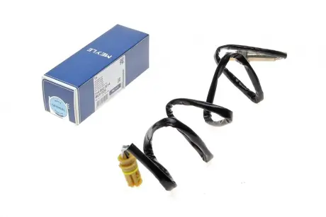 Lambda Sensor. Лямбда-зонд MEYLE 3148030014