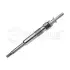 Свічка розжарювання BMW 3 (E46/E90)/5 (E60)/X5 (E70) 2.0/2.5/3.0D 01- (5V) MEYLE 3148600001 (фото 1)