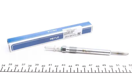 Glow Plug. Свічка розжарювання MEYLE 3148600003