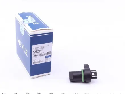 Crankshaft sensor. Датчик колінчастого валу MEYLE 3148990075