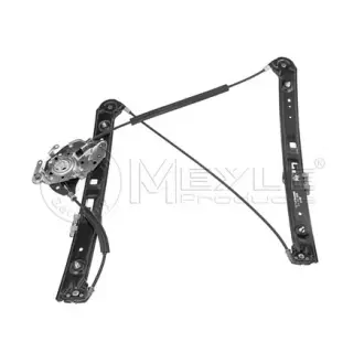 Window Regulator. Регулятор вікон MEYLE 3149090005
