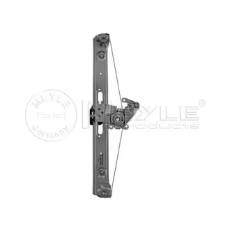 Window Regulator. Регулятор вікон MEYLE 3149090006