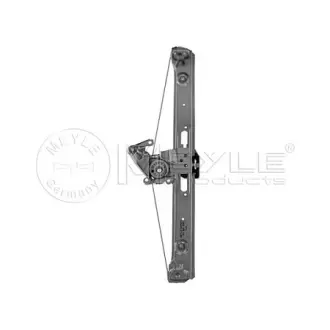 Window Regulator. Регулятор вікон MEYLE 3149090007