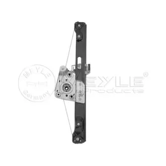 Window Regulator. Регулятор вікон MEYLE 3149090030