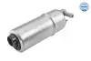 Насос паливний BMW 5 (E39) 2.0-4.0 96-04 (електро) MEYLE 3149190018 (фото 2)