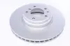 Brake Disc. Диск гальмівний MEYLE 3155210025PD (фото 4)