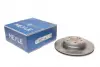Диск гальмівний (задній) BMW 3 (E90) 2.5-3.0/2.0d 04-11 (336x22) MEYLE 3155230051 (фото 1)