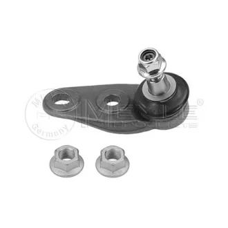 Опора кульова (передня/знизу/R) Mini R55/R56/R57/R58 06- MEYLE 3160100009