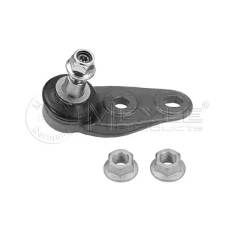 Опора кульова (передня/знизу/L) Mini Mini 06- MEYLE 3160100010