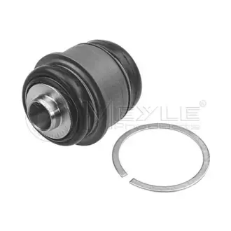 Сайлентблок цапфи (задньої/плаваючий) BMW X5 (E70/F15/F85)/X6 (E71-72/F16/F86) 06- M57/N52/N55/N57/N62 MEYLE 316 010 0012