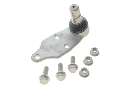 Опора кульова (передня/знизу/L) BMW X1 (F48)/X2 (F39) 14-23 B37/B38/B47/B48 MEYLE 3160100023HD