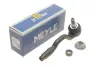 Наконечник тяги рульової BMW X5 (E70/E71/E72) 3.0-4.8 06-13 (L=185mm) MEYLE 3160200020HD (фото 1)