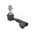 Наконечник тяги рульової (R) BMW 3 (F30/F80) 12-18 MEYLE 3160200027 (фото 1)