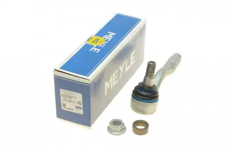 Track rod end. Накінечник рульової тяги MEYLE 3160200029HD