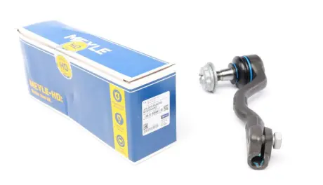 Наконечник тяги рульової (R) BMW X5 (F15/F85)/X6 (F16/F86) 13- MEYLE 3160200034HD