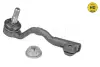 Наконечник тяги рульової (L) BMW X5 (F15/F85)/X6 (F16/F86) 13- MEYLE 3160200035HD (фото 2)