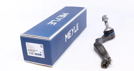 Наконечник тяги рульової (R) BMW 2 (F45/F46)/Mini Clubman/Countryman 1.5-2.0D 13- (L=235mm) MEYLE 3160200040HD