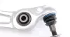 Комплект важелів підвіски (передньої) BMW 5 (F10/F11)/6 (F12/F13) 1.6-4.4 09-18 (К-кт) MEYLE 3160500080HD (фото 17)