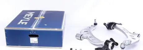 Комплект важелів підвіски (передньої) BMW 2 (F45)/X1 (F48)/X2 (F39)/Mini (F54)/(F60) 13- (к-кт) MEYLE 3160500135HD