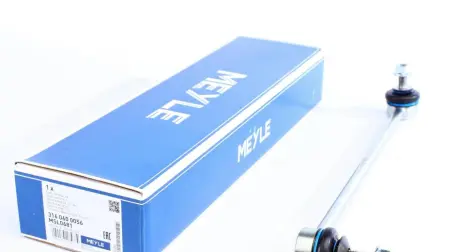 Anti roll bar link. Тяга / стійка, стабілізатор MEYLE 3160600056