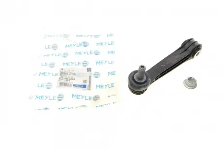 Тяга стабілізатора (заднього) BMW 5 (G30/F90)/7 (G11/G12) 2.0-6.6 15- (L=140mm) MEYLE 3160600095