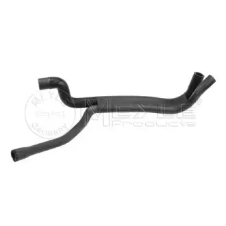 Hose, crankcase breather. Шланг, сапун картера MEYLE 3190360002
