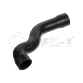 Патрубок радіатора (верхній) BMW 5 (E39) 2.0/2.3/2.8 i 95-03 MEYLE 3191153198