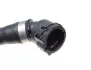 Патрубок системи охолодження BMW X1 (E84) 10-15 MEYLE 3192220043 (фото 2)