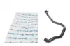 Патрубок системи охолодження BMW 5 (E60)/6 (E63)/7 (E65) 01-10 MEYLE 3192220046 (фото 1)