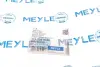 Патрубок системи охолодження BMW 5 (E60)/6 (E63)/7 (E65) 01-10 MEYLE 3192220046 (фото 6)
