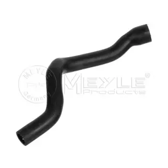 Radiator Hose. Шланг радіатора MEYLE 3196421106