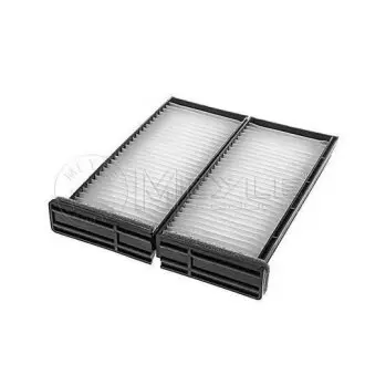 Cabin air filter. Фильтр воздушный салона MEYLE 32123190000S