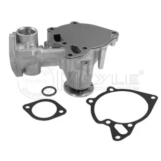 Water Pump. Насос водяний MEYLE 32132200001