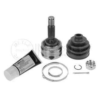 Joint Kit, drive shaft. Шарнір рівних кутових швидкостей MEYLE 32144980011