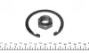 Підшипник маточини (передньої) Mitsubishi Outlander 03-06/Lancer 03-13 (40x80x40) MEYLE 32146500005 (фото 5)