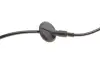 Датчик ABS (передній) Mitsubishi Outlender 2.0i 11-/Lancer VIII 2.0i 06-15 (L) MEYLE 32148990000 (фото 3)