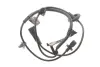 Датчик ABS (задній) Mitsubishi Outlender 2.0-2.2DI-D/2.4 06-12/Lancer VIII 2.0i 07- (R) MEYLE 32-14 899 0002 (фото 1)
