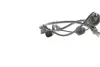 Датчик ABS (задній) Mitsubishi Outlender 2.0-2.2DI-D/2.4 06-12/Lancer VIII 2.0i 07- (R) MEYLE 32-14 899 0002 (фото 3)