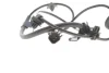 Датчик ABS (задній) Mitsubishi Outlender 2.0-2.2DI-D/2.4 06-12/Lancer VIII 2.0i 07- (L) MEYLE 32-14 899 0003 (фото 3)