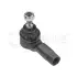Наконечник тяги рульової Citroen C-Crosser/Mitsubishi Lancer VIII 07-/Outlander II/Peugeot 4007 06-13 MEYLE 32160200000 (фото 1)