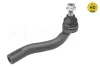 Рульовий наконечник прав MITSUBISHI PAJERO IV 3.0-3.8 10.06- MEYLE 32160200040HD (фото 1)